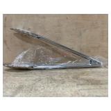 Stainless Steel Kitchen Tongs