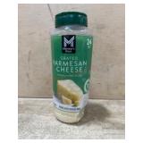 Grated Parmesan Cheese 24 Oz Container