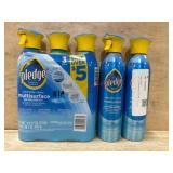 Pledge Everyday Clean Multisurface 3-Pack