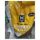 Thai Hom Mali Jasmine Rice