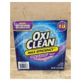 OxiClean Max Efficiency Odor Blasters