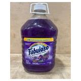 Fabuloso Lavender Multipurpose Cleaner Bottle