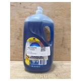 Liquid Laundry Detergent, Fresh Rain