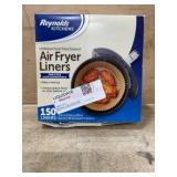 Reynolds Kitchens Air Fryer Liners