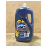 Dawn Platinum Fresh Rain Dish Soap