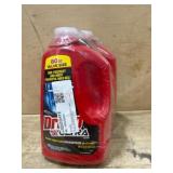 Drain Cleaner 2-Pack Gel Value Size