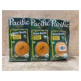 Pacific Foods Organic Bone Broth Set