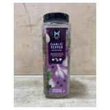 Garlic Pepper Seasoning from Samï¿½s Club