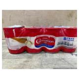 Nestle Carnation Evaporated Milk, 8 Cans