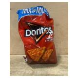 Doritos Nacho Cheese Tortilla Chips