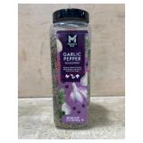 Garlic Pepper Seasoning, 21 oz