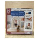 Indoor Bounce House With Pump