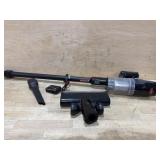 Cordless Stick Vacuum With Accessories