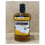 Listerine Original Antiseptic Mouthwash