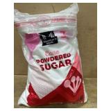 Cane Powdered Sugar Package