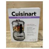Cuisinart Mini-Prep Plus Processor