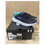 Girls Under Armour Athletic Shoes, Size 5.5