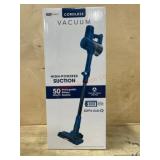 Cordless Vacuum Cleaner With Rechargeable Battery