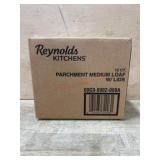 Reynolds Kitchens Parchment Medium Loaf