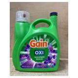 Gain Oxi Moonlight Breeze Detergent