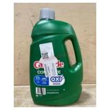 Cascade Complete Oxi Power Dishwasher Detergent