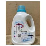 Liquid Laundry Detergent for Sensitive Skin