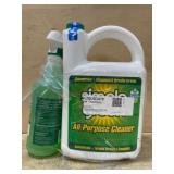 All-Purpose Cleaner and Spray Bottle