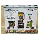 Ninja Professional Plus Kitchen System