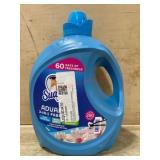 Suavitel Liquid Fabric Softener, 3-in-1