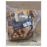 Plush Blanket With Tribal Design