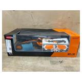 McLaren MCL36 Model F1 Car in Box