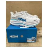 Size 12 Hoka Running Shoes With Box