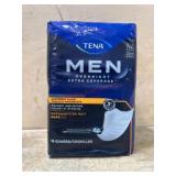 Tena Men Overnight Extra Coverage Guards