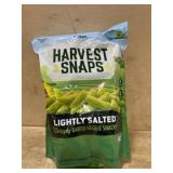 Harvest Snaps Lightly Salted Veggie Snacks