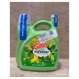 Gain Fabric Softener, Original Scent