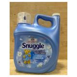 Snuggle Advanced Softness Blue Sparkle