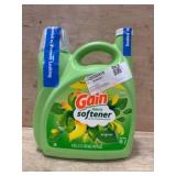 Gain Fabric Softener, Original Scent