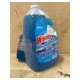 Windex Original Glass Cleaner Jug