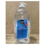 Hand Sanitizer with Pump Dispenser