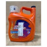 Liquid Ultimate Fresh Laundry Detergent