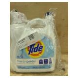 Tide Free & Gentle Laundry Detergent