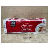 Ultra Premium Napkins Pack of 660