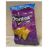 Spicy Sweet Chili Doritos Chips