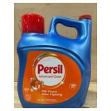 Persil Advanced Clean Liquid Detergent
