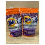 Tide Power Pods with Febreze, 18 Count
