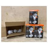 Sylvania TruWave LED Bulb Set