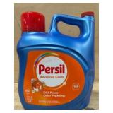 Persil Advanced Clean Laundry Detergent