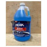 Peak De-Icer Windshield Wash