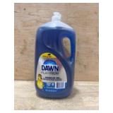Dawn Platinum Dishwashing Liquid