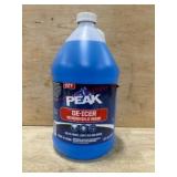Peak De-Icer Windshield Wash -20F